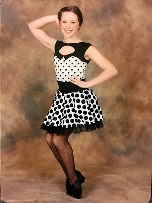 Tap and Jazz Dance Classes