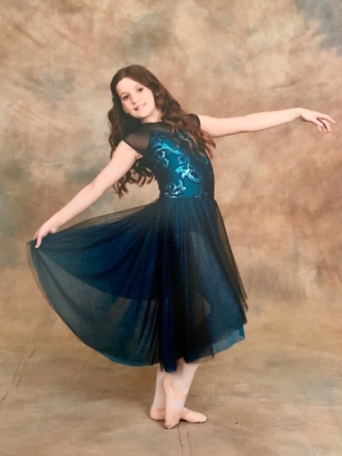Ballet Dance Classes