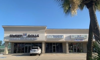 Destrehan Dance School Kelli's Kreative Dance school in Destrehan, LA