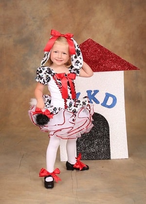 Toddler Dance Classes